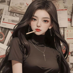 Tác giả Phùng Trâm Anh 123b hiphop - Nữ CEO tài ba